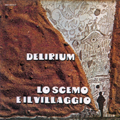 Dimensione Uomo by Delirium