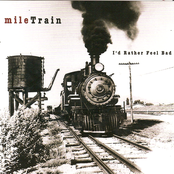 One More Chance by Mile Train
