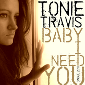 Baby I Need U (original single)