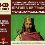 Histoire de France : Des Gaulois aux Carolingiens (Presses Universitaires de France)