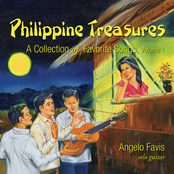 Philippine Treasures, Vol. 1