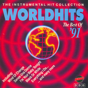 Worldhits 1991