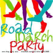 Road March Party
