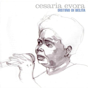 Distino Di Bilita by Cesária Évora