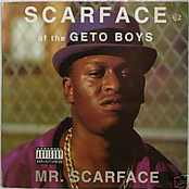 Mr. Scarface