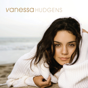 Vanessa Hudgens: V