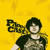 Sound Barrier by Paddy Casey