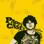 City by Paddy Casey