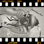 Bullet Picture Show (Soundtrack to 東方光像儀　～ Flickerframe Shutter Festival)
