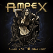 AMPEX – Alles was Du brauchst
