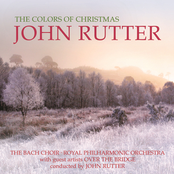 Away In A Manger by John Rutter