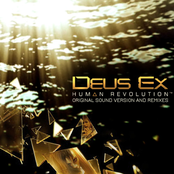 Deus Ex Human Revolution OSV and Remixes