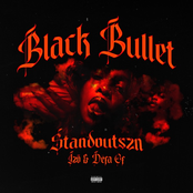 Black Bullet (feat. Dēfa OF) - Single