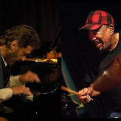 keith tippett & louis moholo