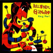 Kung Pow