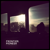 frontier, pioneer