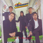 Los Temerarios: Como Te Recuerdo