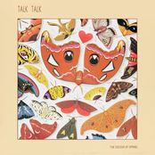 The Colour of Spring