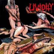 Immortal Impact by Lividity