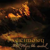 Stay Under The Snow by Sacrimony