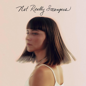 Mercer Henderson: Not Really Strangers
