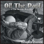 oi! the papi & the beating bastards