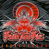 Avenue Z by Faith And Fire