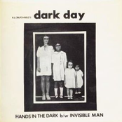 Hands in the Dark / Invisible Man