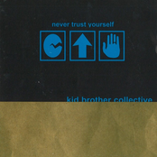 Never Trust Yourself