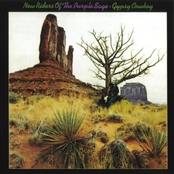 Gypsy Cowboy by New Riders Of The Purple Sage