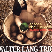 Across the Universe - Beatles Song Book