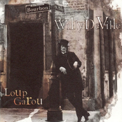 Ballad Of The Hoodlum Priest by Willy Deville