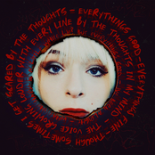 Earth to Eve: Something's Wrong