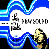 La Rosita by Les Paul & Mary Ford