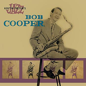 Kenton Presents Bob Cooper