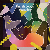 Insecure Troubadour by The Stepkids