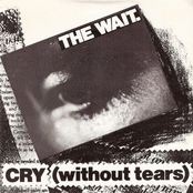 Cry (Without Tears) 7"