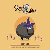 Rock Your Babies: Rita Lee