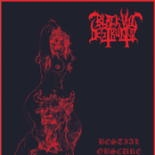 Bestial Obscure Metal Kaos