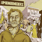 They Speak Of My Drinking, But Never Of My Thirst by The Menzingers