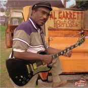 Al Garrett