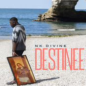 NK Divine: DESTINÉE