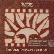 The Dawn Anthology