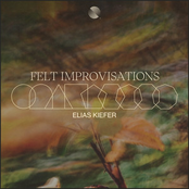 Felt Improvisations
