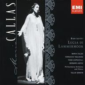 maria callas; tullio serafin: orchestra & chorus of la scala milan