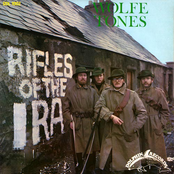 Rifles Of The I.r.a. by Wolfe Tones