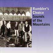 No More Painting Up This Town by Rambler's Choice