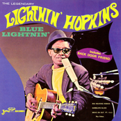 Gamblers Blues by Lightnin' Hopkins
