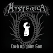 Lock up Your Son