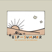 Great Eye Is Simple Eye by Esp Summer